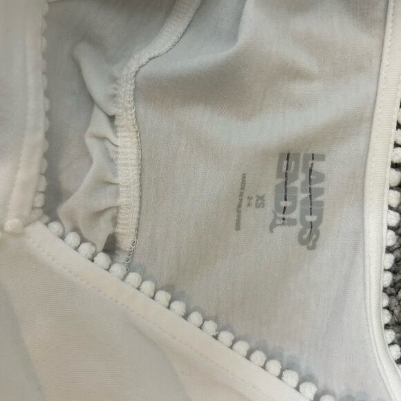 Lands' End Cotton Shell Size XS - Picture 6 of 6